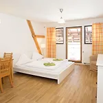 Farmház Gut Huegle Erlebnishof & Ravensburg