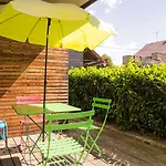 Farmház Gut Huegle Erlebnishof & 3*