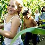 Farmház Gut Huegle Erlebnishof & Ravensburg