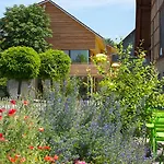 Gut Huegle Erlebnishof & Farmház Ravensburg