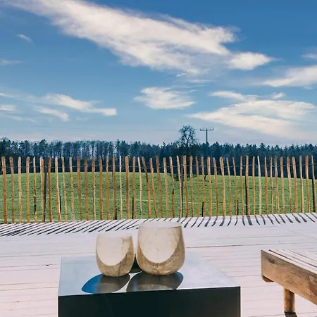 Çiftlik konaklama Gut Huegle Erlebnishof *