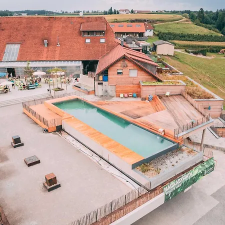 农家乐 Gut Huegle Erlebnishof *