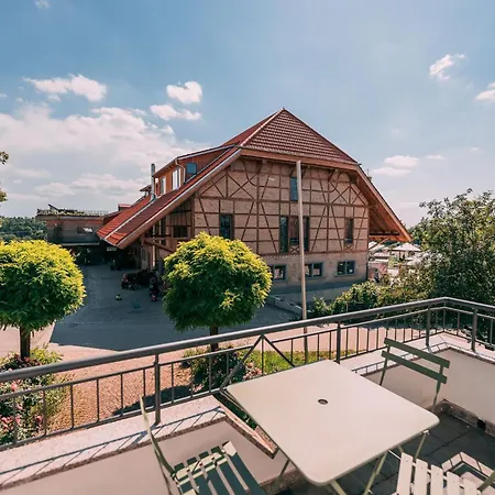 Gut Hügle Erlebnishof * Ravensburg