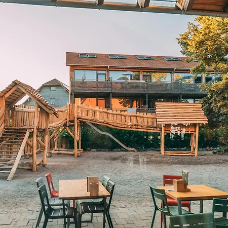 Gut Huegle Erlebnishof *