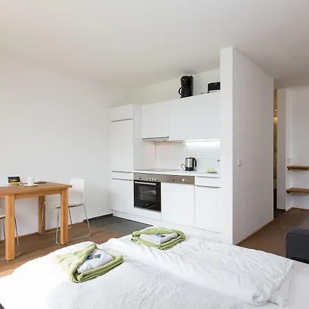 Gut Huegle Erlebnishof 农家乐 拉芬斯堡