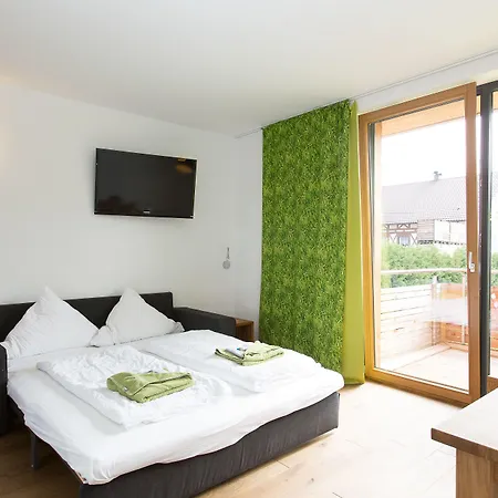 Gut Huegle Erlebnishof *