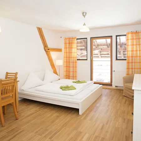 农家乐 Gut Huegle Erlebnishof 拉芬斯堡