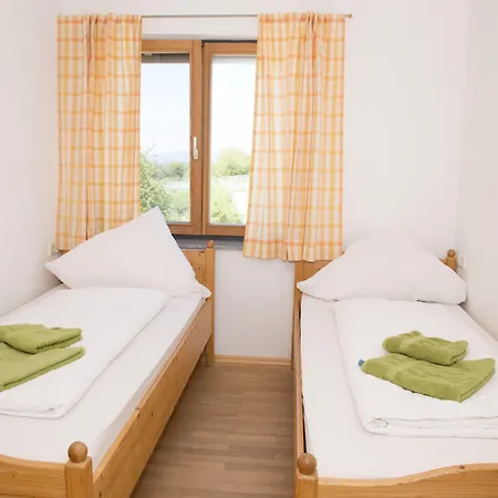 Gut Huegle Erlebnishof 农家乐 拉芬斯堡