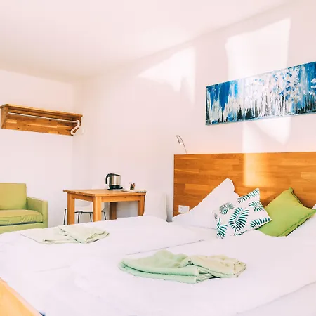 农家乐 Gut Huegle Erlebnishof