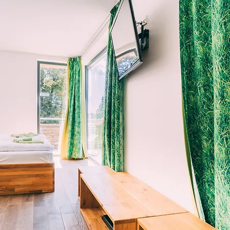 农家乐 Gut Huegle Erlebnishof 拉芬斯堡