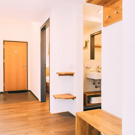 农家乐 Gut Huegle Erlebnishof 拉芬斯堡