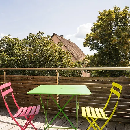 Gut Huegle Erlebnishof 农家乐