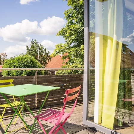 Gut Huegle Erlebnishof 农家乐 *