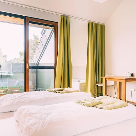 Κατάλυμα σε φάρμα Gut Huegle Erlebnishof Ράβενσμπουργκ