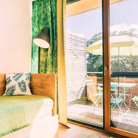 Gut Huegle Erlebnishof 农家乐 拉芬斯堡