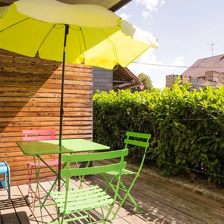 农家乐 Gut Huegle Erlebnishof *