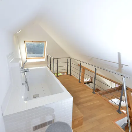 Çiftlik konaklama Gut Huegle Erlebnishof *