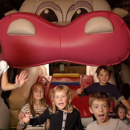 Gut Huegle Erlebnishof *