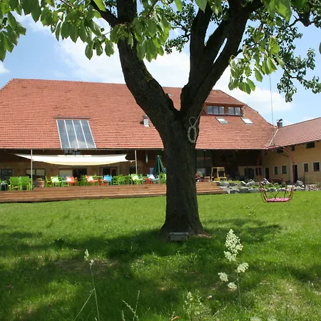 Gut Huegle Erlebnishof 农家乐 *