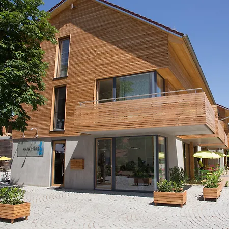 Gut Huegle Erlebnishof & Farmház