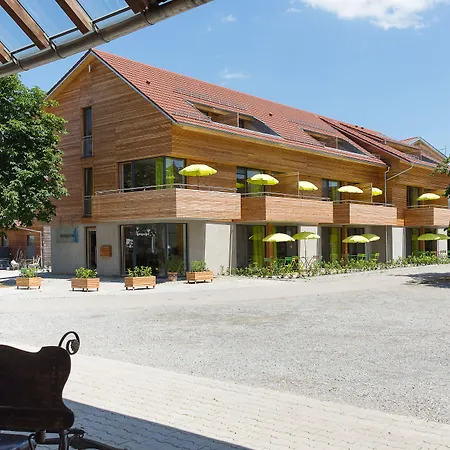 Gut Huegle Erlebnishof Κατάλυμα σε φάρμα Ράβενσμπουργκ