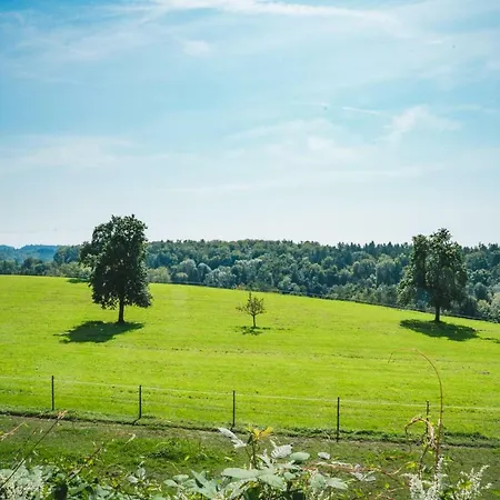 Çiftlik konaklama Gut Huegle Erlebnishof *